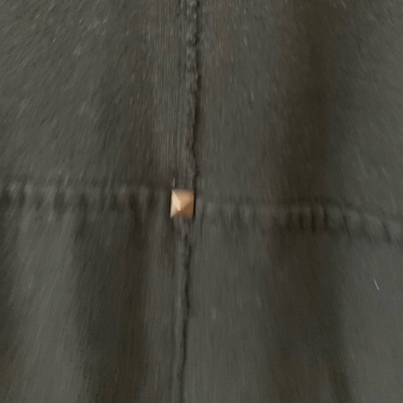 Aritzia Wilfred Diderot Cocoon Wrap Sweater black - Picture 9 of 9